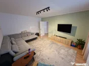 4 camere Renovat ,Centrală,95mp,2 bai, loc Parcare-Nerva Tr 