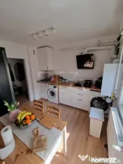 4 camere Renovat ,Centrală,95mp,2 bai, loc Parcare-Nerva Tr 