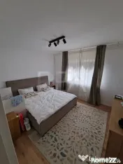 4 camere Renovat ,Centrală,95mp,2 bai, loc Parcare-Nerva Tr 