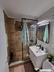 4 camere Renovat ,Centrală,95mp,2 bai, loc Parcare-Nerva Tr 