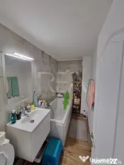 4 camere Renovat ,Centrală,95mp,2 bai, loc Parcare-Nerva Tr 