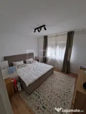 4 camere Renovat ,Centrală,95mp,2 bai, loc Parcare-Nerva Tr 