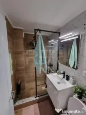 4 camere Renovat ,Centrală,95mp,2 bai, loc Parcare-Nerva Tr 