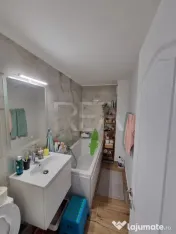 4 camere Renovat ,Centrală,95mp,2 bai, loc Parcare-Nerva Tr 