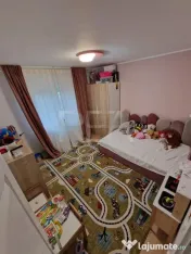 4 camere Renovat ,Centrală,95mp,2 bai, loc Parcare-Nerva Tr 