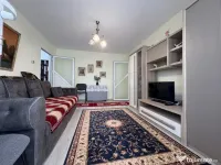 79900euro!!! Apartament cu 2 camere, 15min de Palas!!!! 