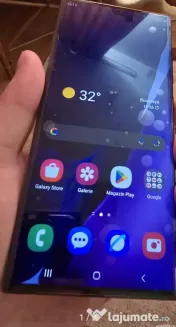 Telefon Samsung Note 20 Ultra