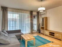 Studio modern de închiriat în Atria Urban Resort