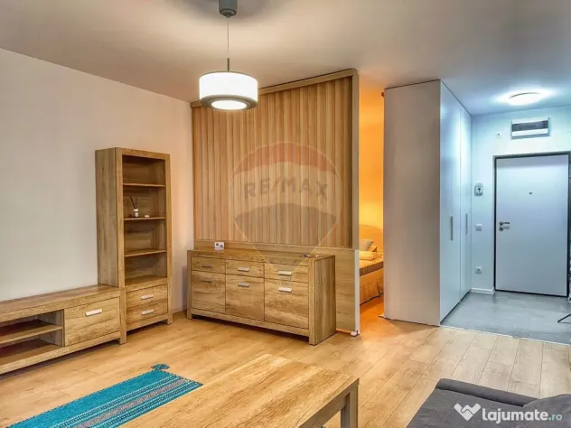 Studio modern de închiriat în Atria Urban Resort