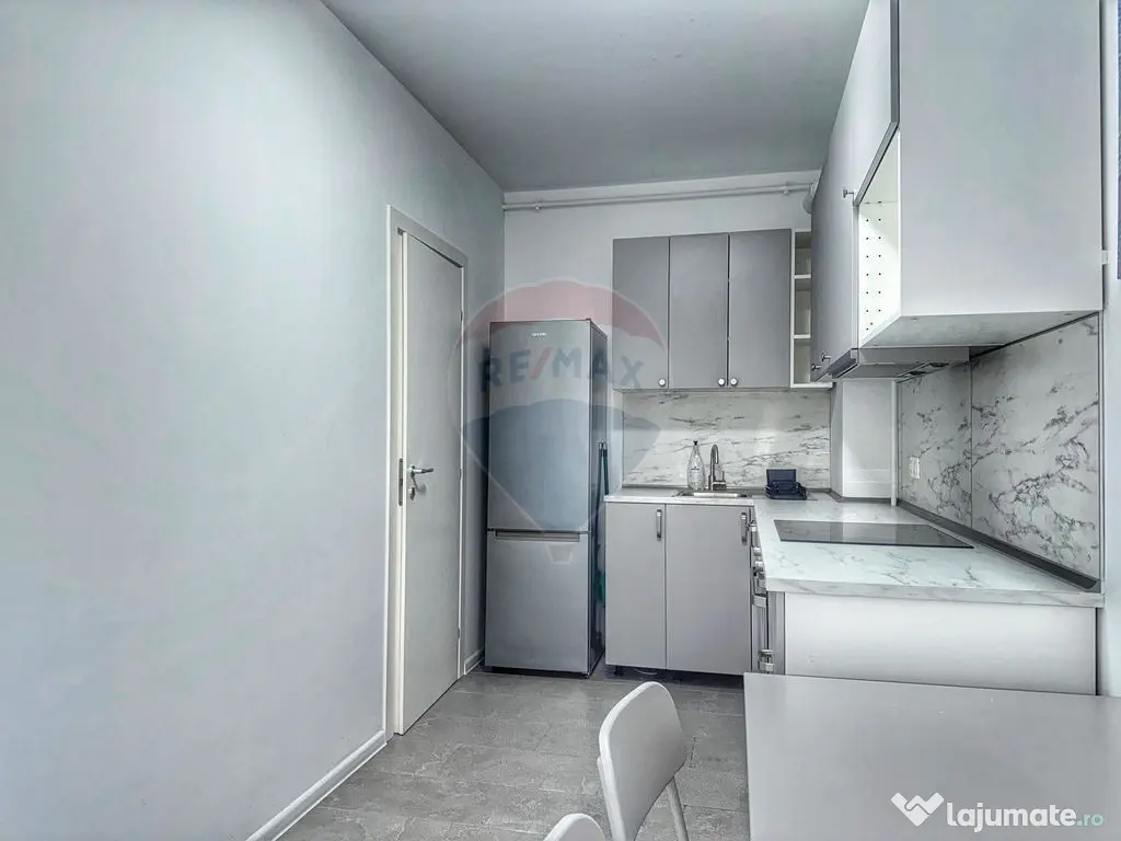 Studio modern de închiriat în Atria Urban Resort
