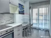Studio modern de închiriat în Atria Urban Resort 