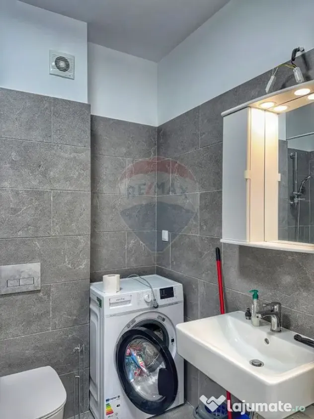 Studio modern de închiriat în Atria Urban Resort