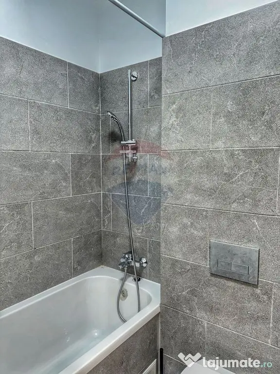Studio modern de închiriat în Atria Urban Resort