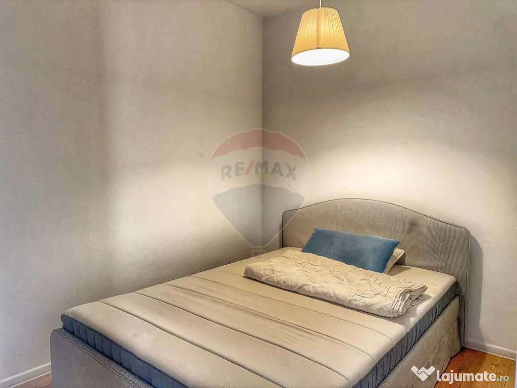 Studio modern de închiriat în Atria Urban Resort