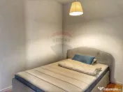 Studio modern de închiriat în Atria Urban Resort 