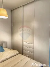 Studio modern de închiriat în Atria Urban Resort 