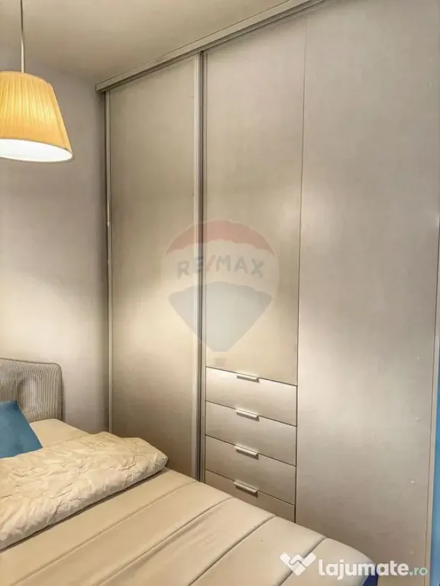 Studio modern de închiriat în Atria Urban Resort
