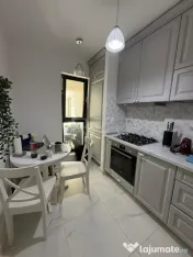Apartament 3 camere Onix North Park