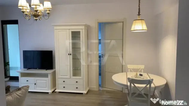 Apartament 3 camere Onix North Park - Bucuresti (Bucuresti-Ilfov)