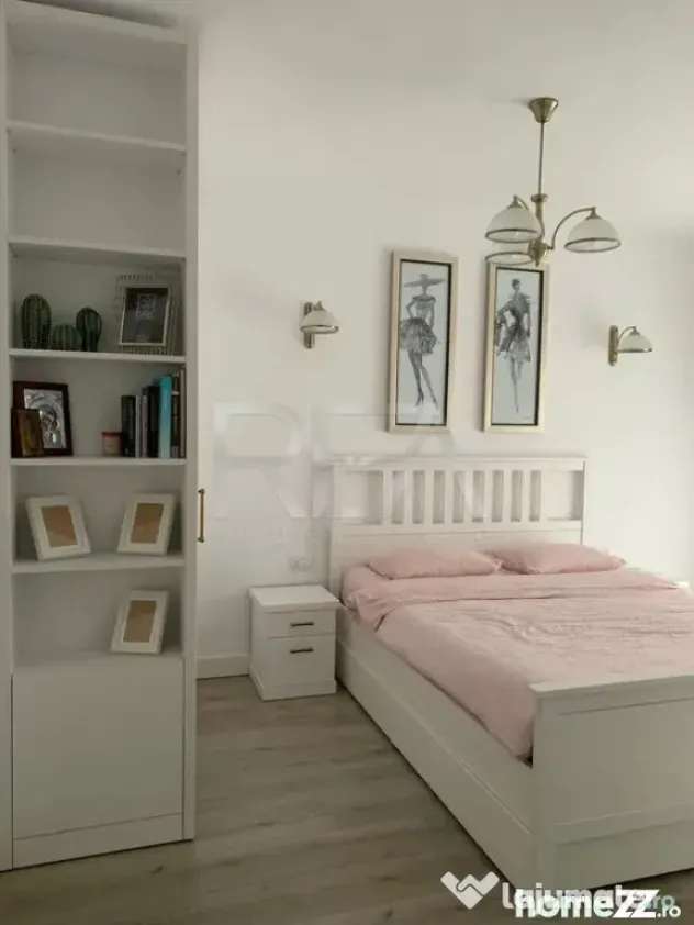Apartament 3 camere Onix North Park - Bucuresti (Bucuresti-Ilfov)