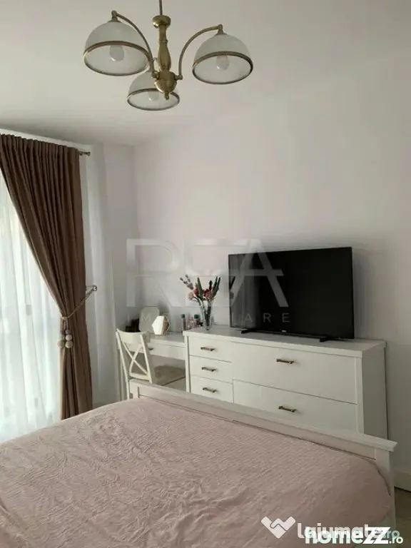 Apartament 3 camere Onix North Park - Bucuresti (Bucuresti-Ilfov)