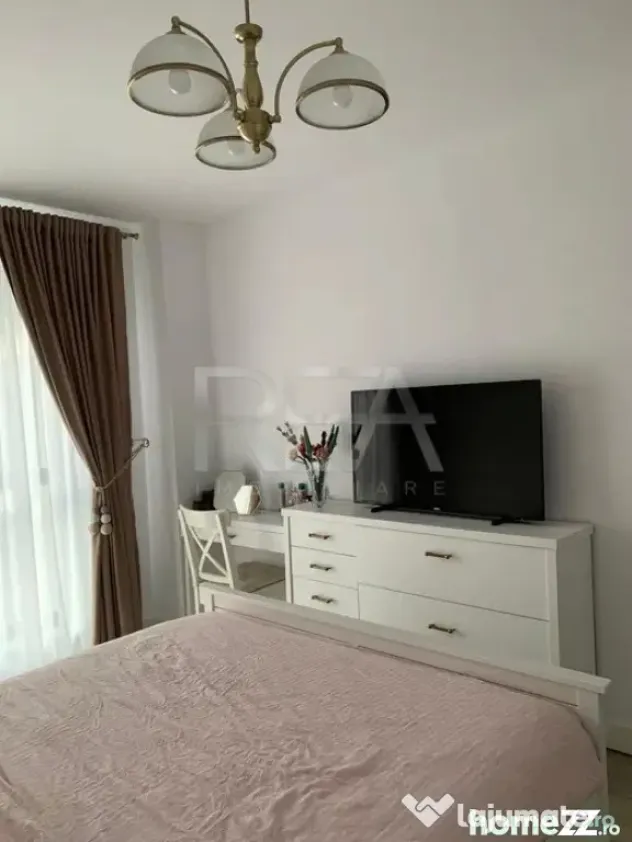 Apartament 3 camere Onix North Park - Bucuresti (Bucuresti-Ilfov)