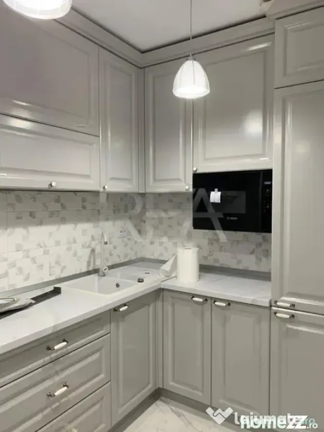 Apartament 3 camere Onix North Park - Bucuresti (Bucuresti-Ilfov)