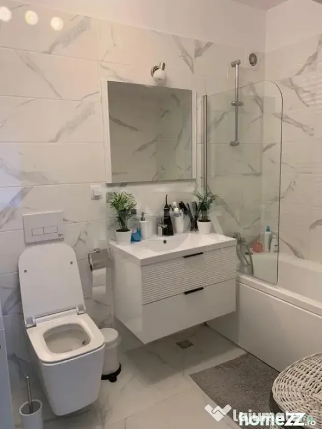 Apartament 3 camere Onix North Park - Bucuresti (Bucuresti-Ilfov)