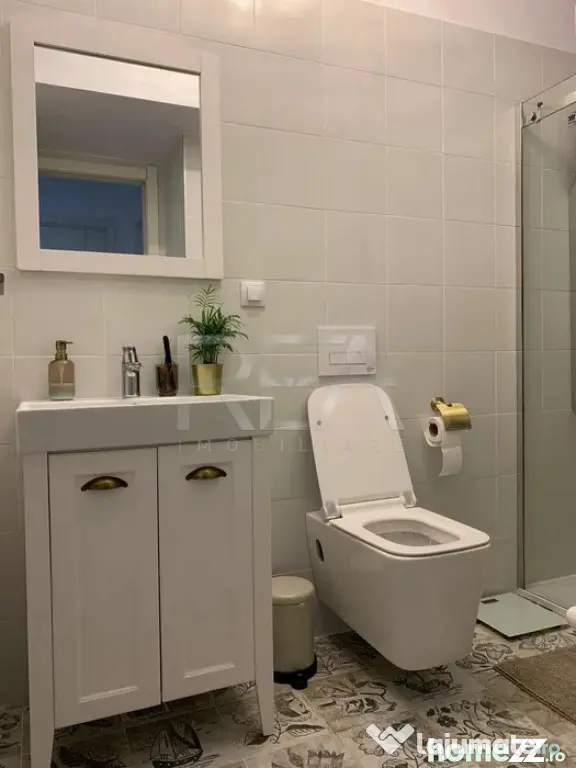 Apartament 3 camere Onix North Park - Bucuresti (Bucuresti-Ilfov)