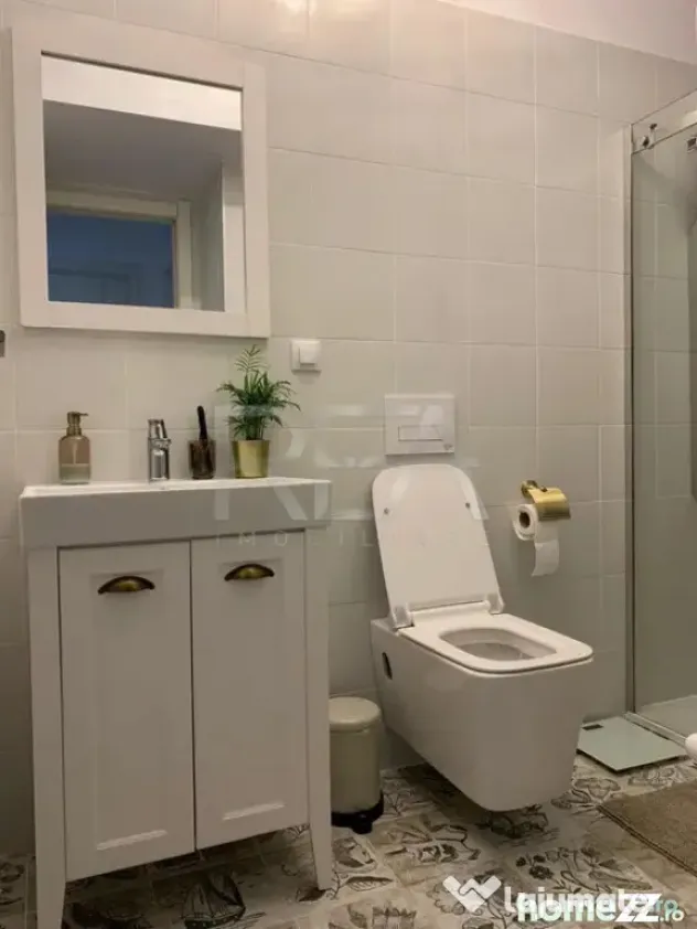 Apartament 3 camere Onix North Park - Bucuresti (Bucuresti-Ilfov)