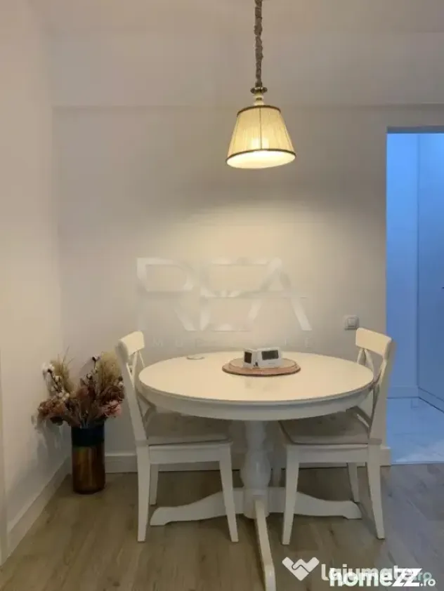 Apartament 3 camere Onix North Park - Bucuresti (Bucuresti-Ilfov)