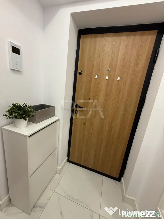 Apartament 3 camere Onix North Park - Bucuresti (Bucuresti-Ilfov)
