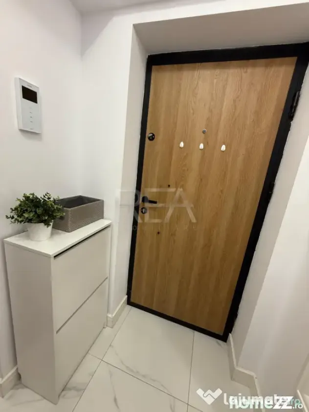 Apartament 3 camere Onix North Park - Bucuresti (Bucuresti-Ilfov)
