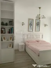 Apartament 3 camere Onix North Park