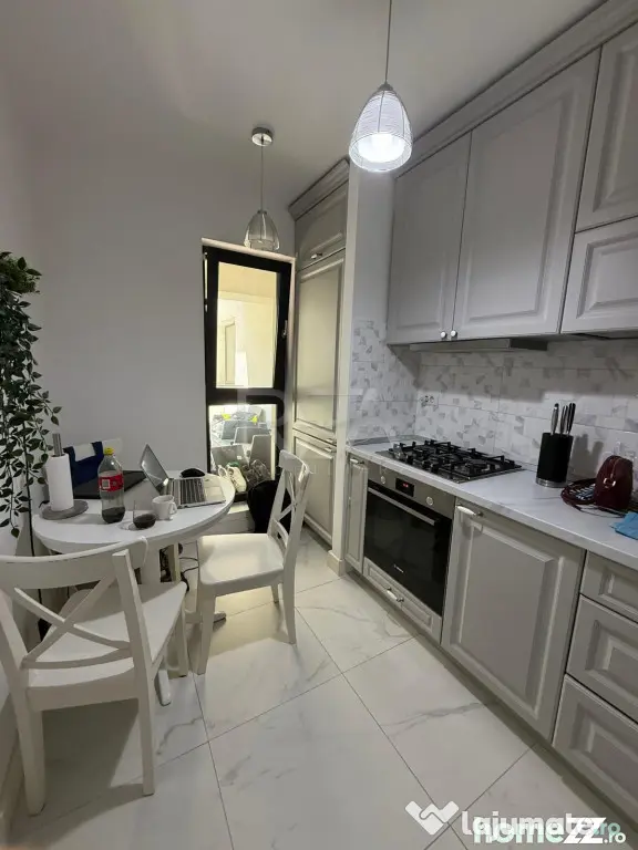Apartament 3 camere Onix North Park - Bucuresti (Bucuresti-Ilfov)
