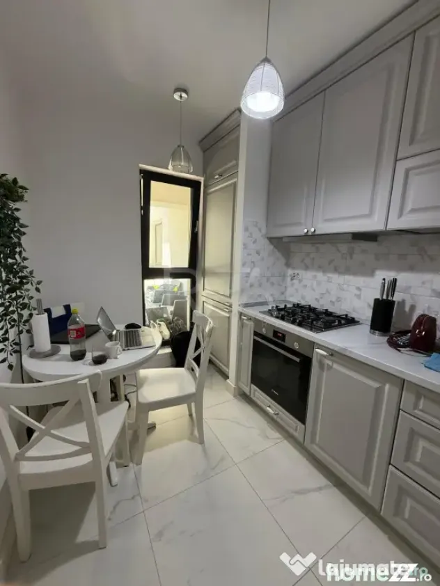 Apartament 3 camere Onix North Park - Bucuresti (Bucuresti-Ilfov)