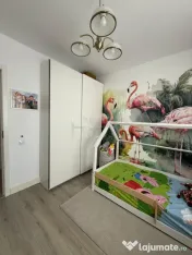 Apartament 3 camere Onix North Park