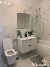 Apartament 3 camere Onix North Park