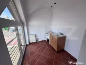 Spatiu de Birou 2 incaperi - zona Fabricii de Zahar - 60mp 