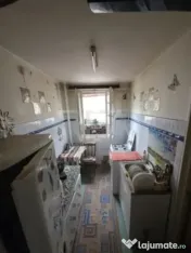 2 camere, 3/10, 53mp -Drumul Taberei 