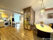 3 CAMERE | 2 BĂI | 100 MP | PARCARE | MĂNĂȘTUR/BUCIUM |