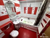 3 CAMERE | 2 BĂI | 100 MP | PARCARE | MĂNĂȘTUR/BUCIUM |