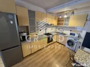 3 CAMERE | 2 BĂI | 100 MP | PARCARE | MĂNĂȘTUR/BUCIUM |