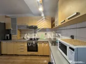 3 CAMERE | 2 BĂI | 100 MP | PARCARE | MĂNĂȘTUR/BUCIUM |