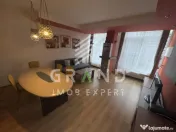 3 CAMERE | 2 BĂI | 100 MP | PARCARE | MĂNĂȘTUR/BUCIUM |