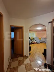 Apartament 3 camere, 70mp Soarelui