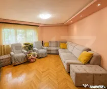 Apartament 3 camere, 70 mp, zona Soarelui