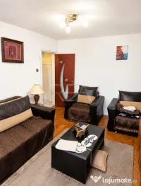 Apartament 2 camere Berceni – Turnu Măgurele | Bloc reabi
