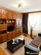 Apartament 2 camere Berceni – Turnu Măgurele | Bloc reabi 