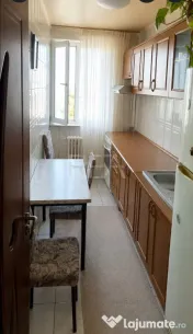 Apartament 2 camere Berceni – Turnu Măgurele | Bloc reabi 